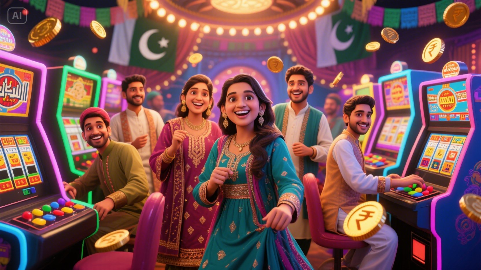 Registration at Premier Casino Casino