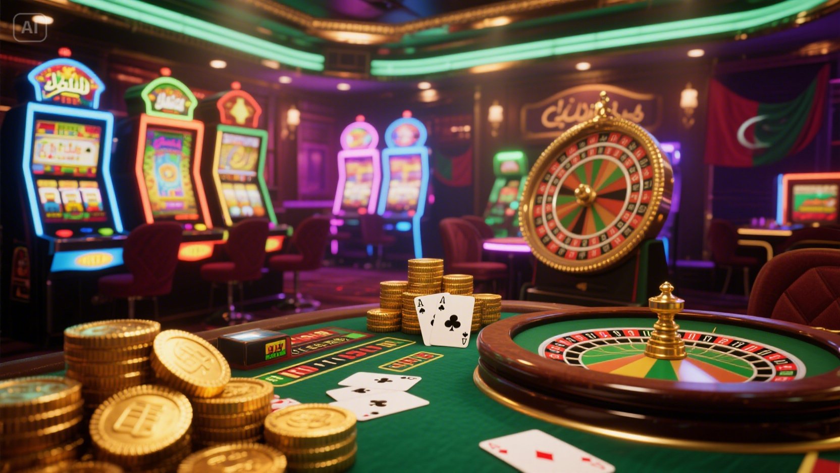 Casino Premier Casino desktop and mobile interfaces