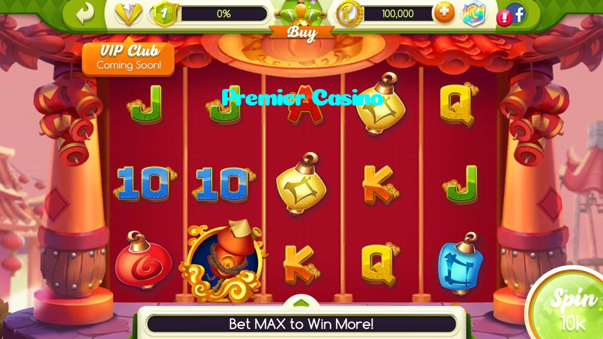 Premier Casino خوش آمدید بونس +600% پیشکش موبائل ایپ کے پروموشن سیکشن میں دکھائی دیتی ہے۔