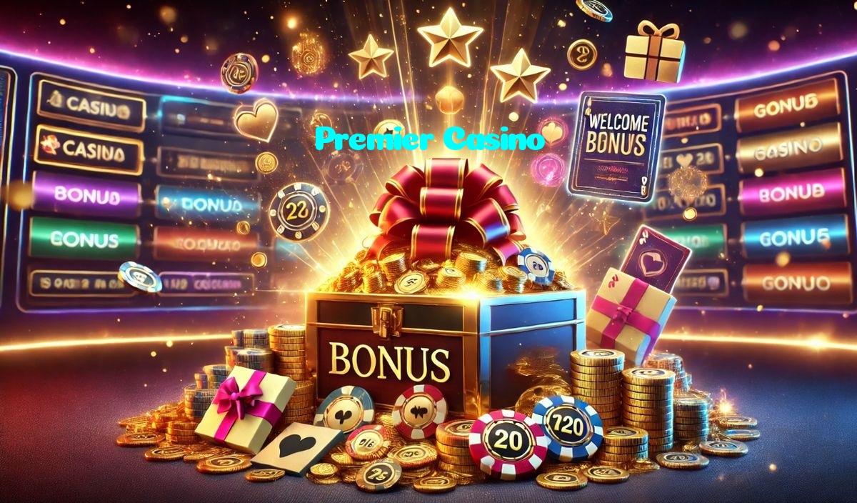 Premier Casino