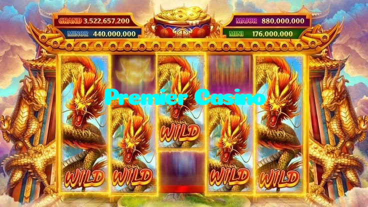 Premier Casino