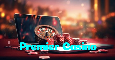 available types of Premier Casino bet including pre-match live express and system bets