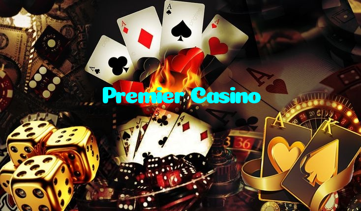 Premier Casino خوش آمدید بونس +600% پیشکش موبائل ایپ کے پروموشن سیکشن میں دکھائی دیتی ہے۔