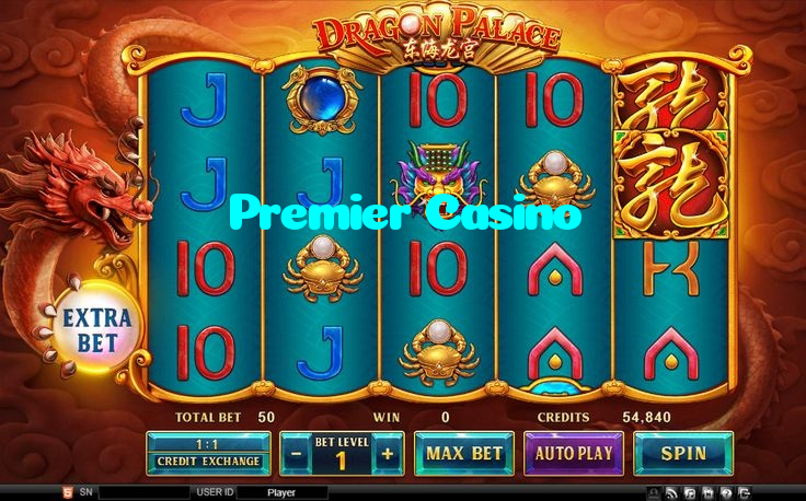 making first deposit on Premier Casino website using local payment methods in Pakistan