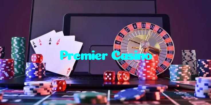 available types of Premier Casino bet including pre-match live express and system bets
